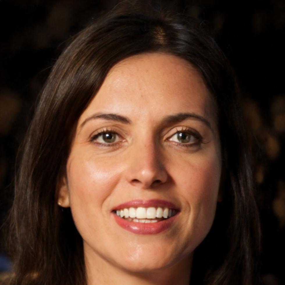 Foto Marie Novákové